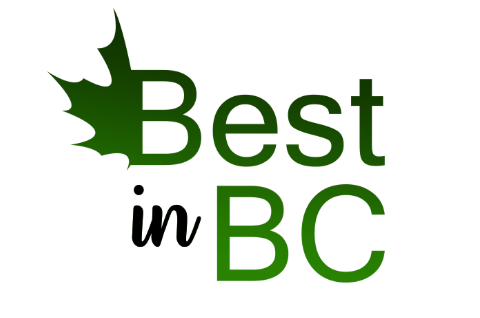 Best In BC Logo