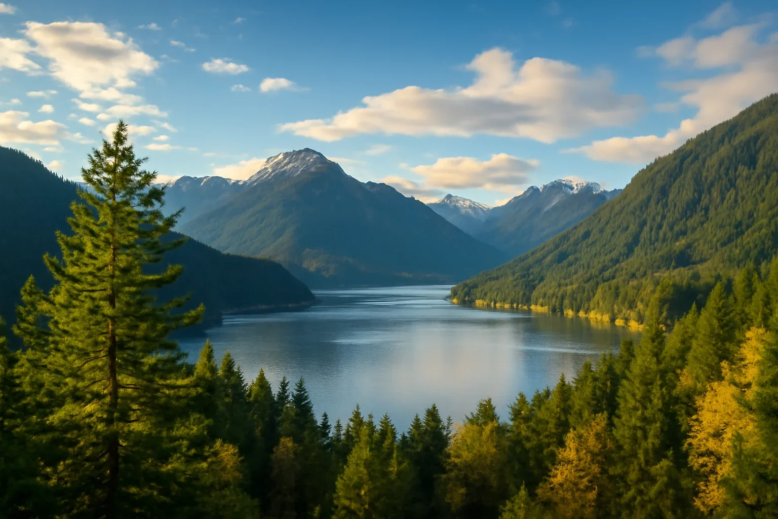 Best Of BC in British Columbia