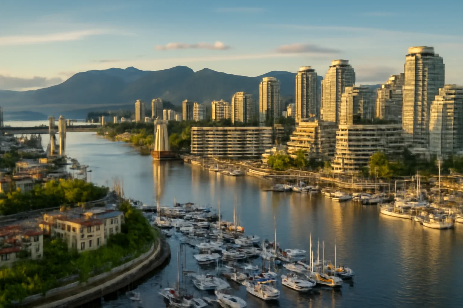 Best Areas To Stay In Vancouver BC in Best Areas To Stay In Vancouver BC