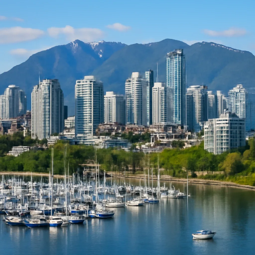 Local view related to best areas to stay in vancouver bc in Best Areas To Stay In Vancouver BC