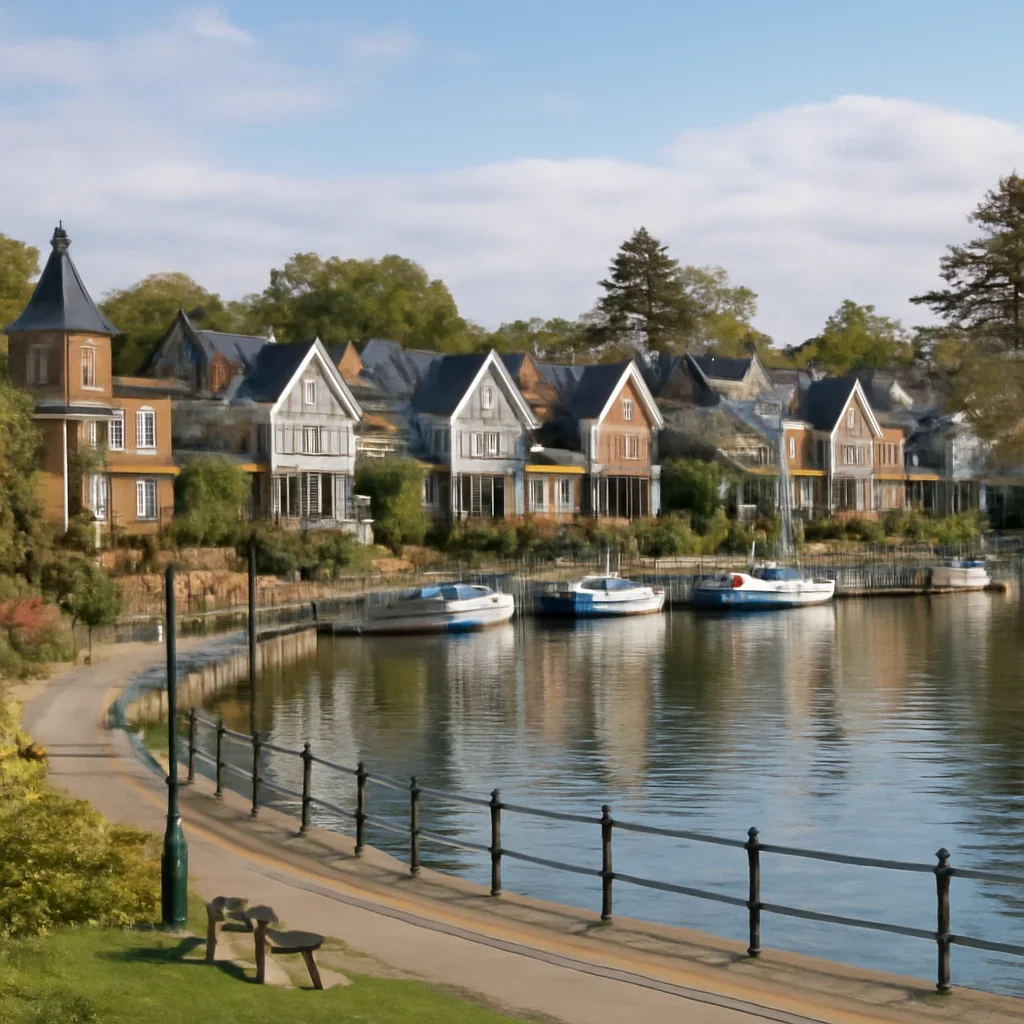 Local view related to best neighbourhoods in victoria bc in Best Neighbourhoods In Victoria BC