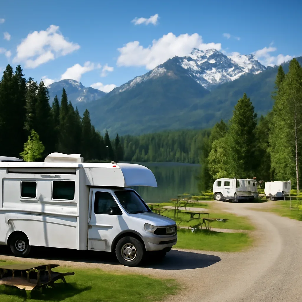 Local view related to best rv campgrounds in bc in Best Rv Campgrounds In BC