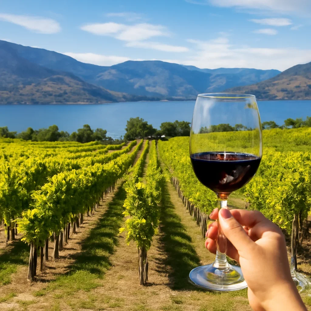 Local view related to best wine tours in kelowna bc in Best Wine Tours In Kelowna BC