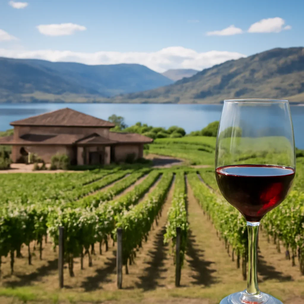 Local view related to best wineries in osoyoos bc in Best Wineries In Osoyoos BC