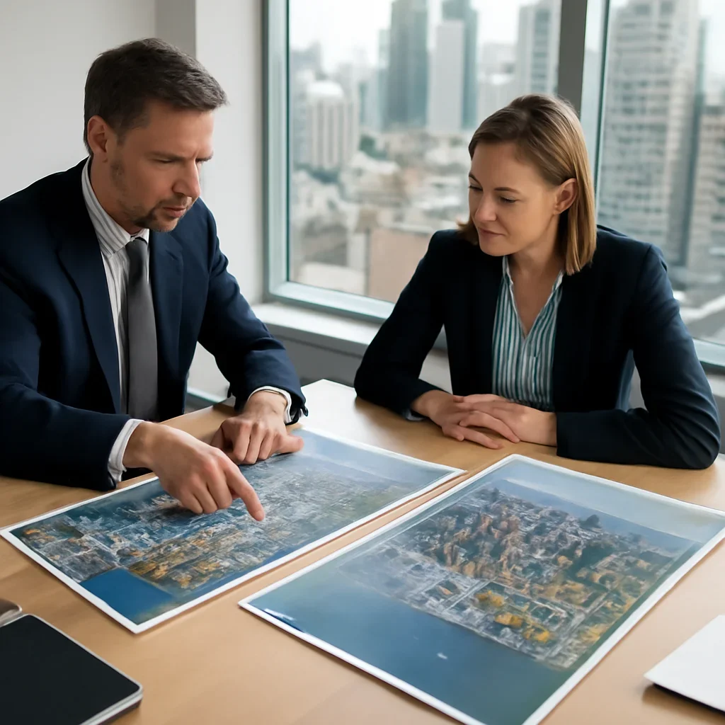 Comparing options for downtown vancouver in Downtown Vancouver