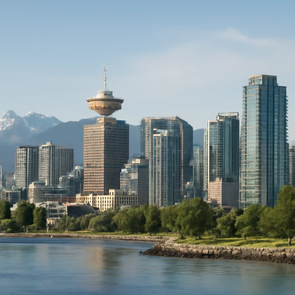 Local view related to downtown vancouver in Downtown Vancouver
