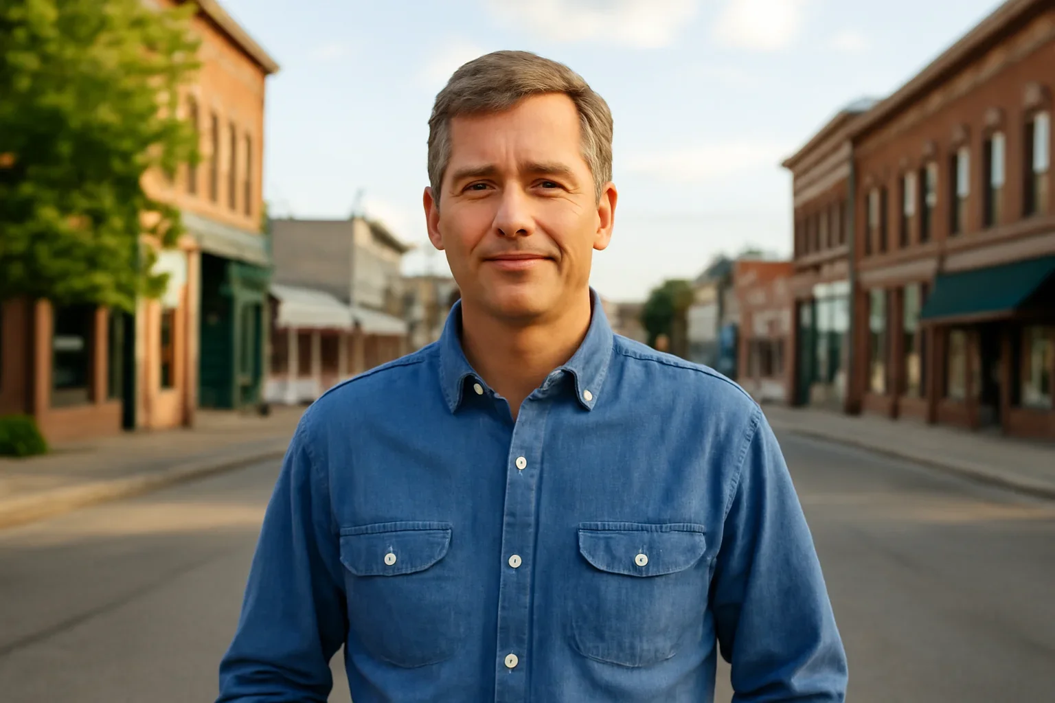 Duncan in Duncan