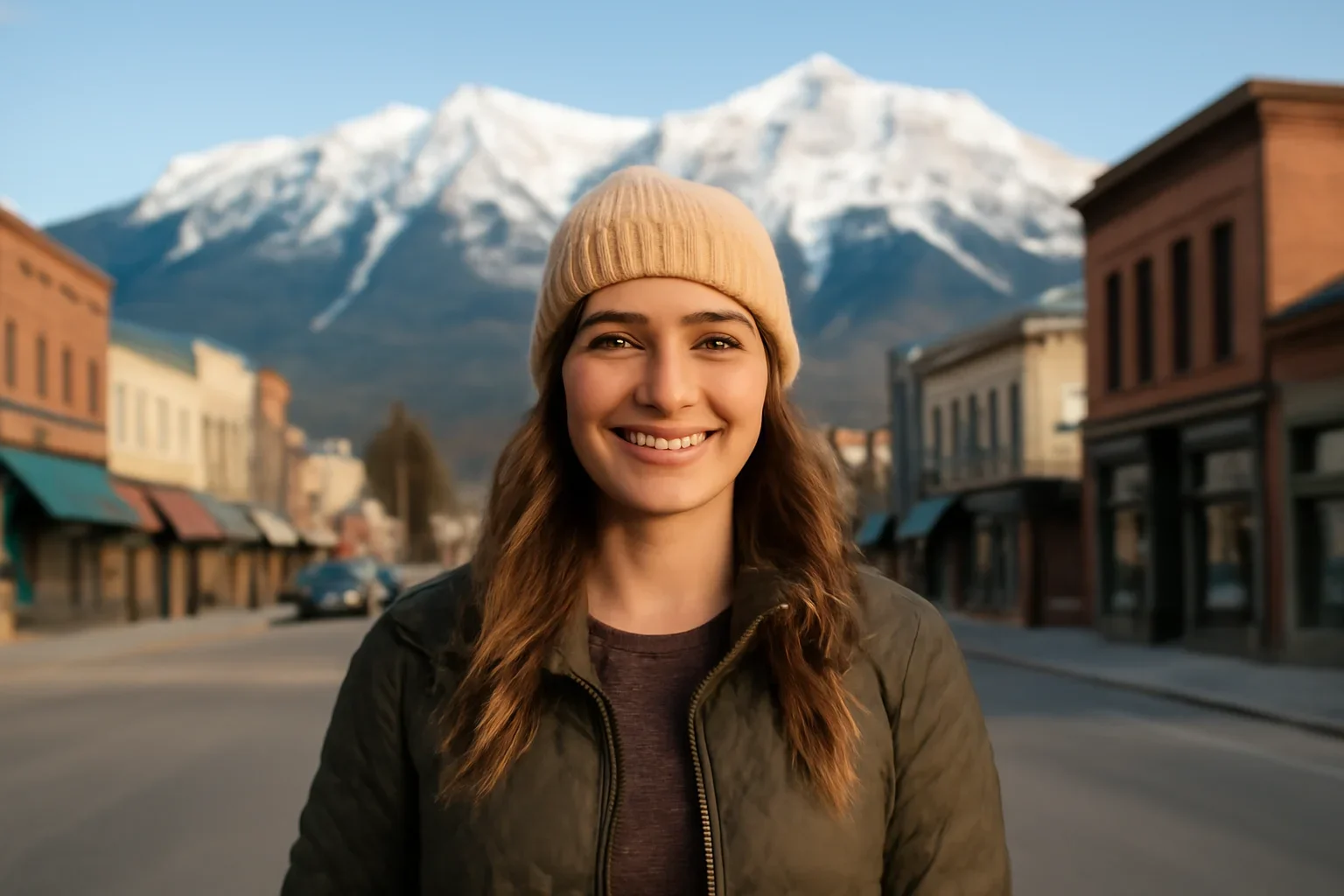 Fernie in Fernie