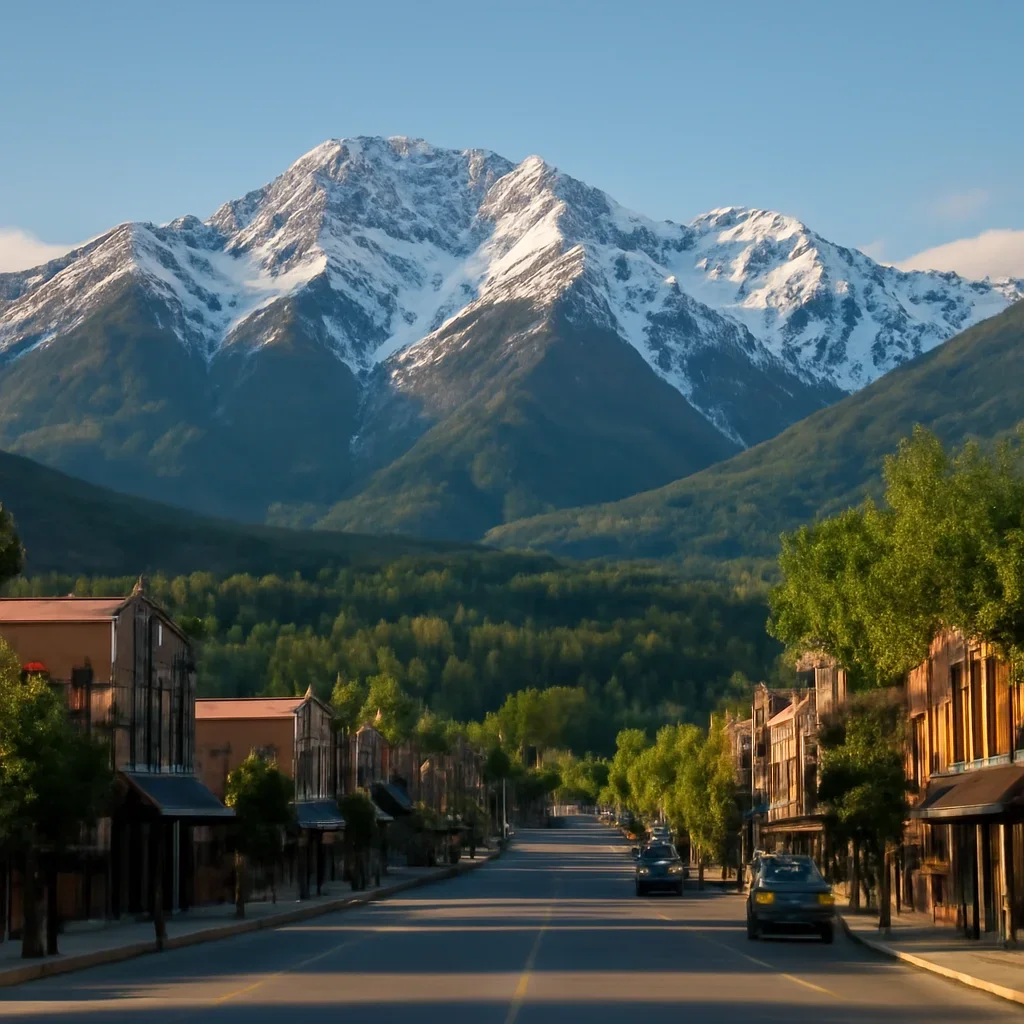 Local view related to fernie in Fernie