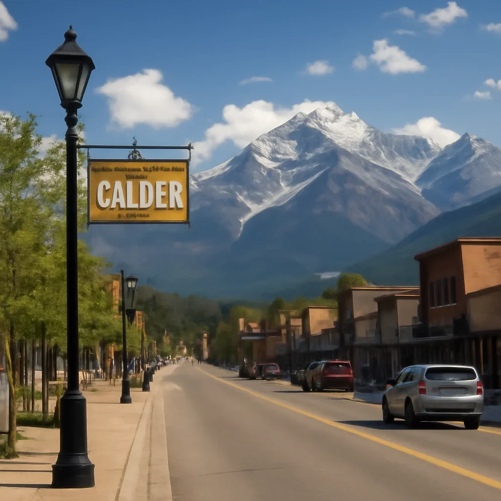 Local view related to golden in Golden