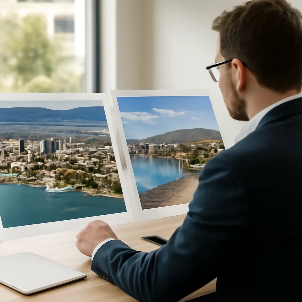 Comparing options for kelowna in Kelowna