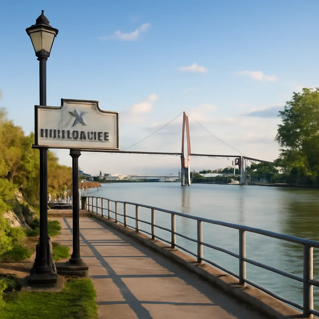 Local view related to new westminster in New Westminster