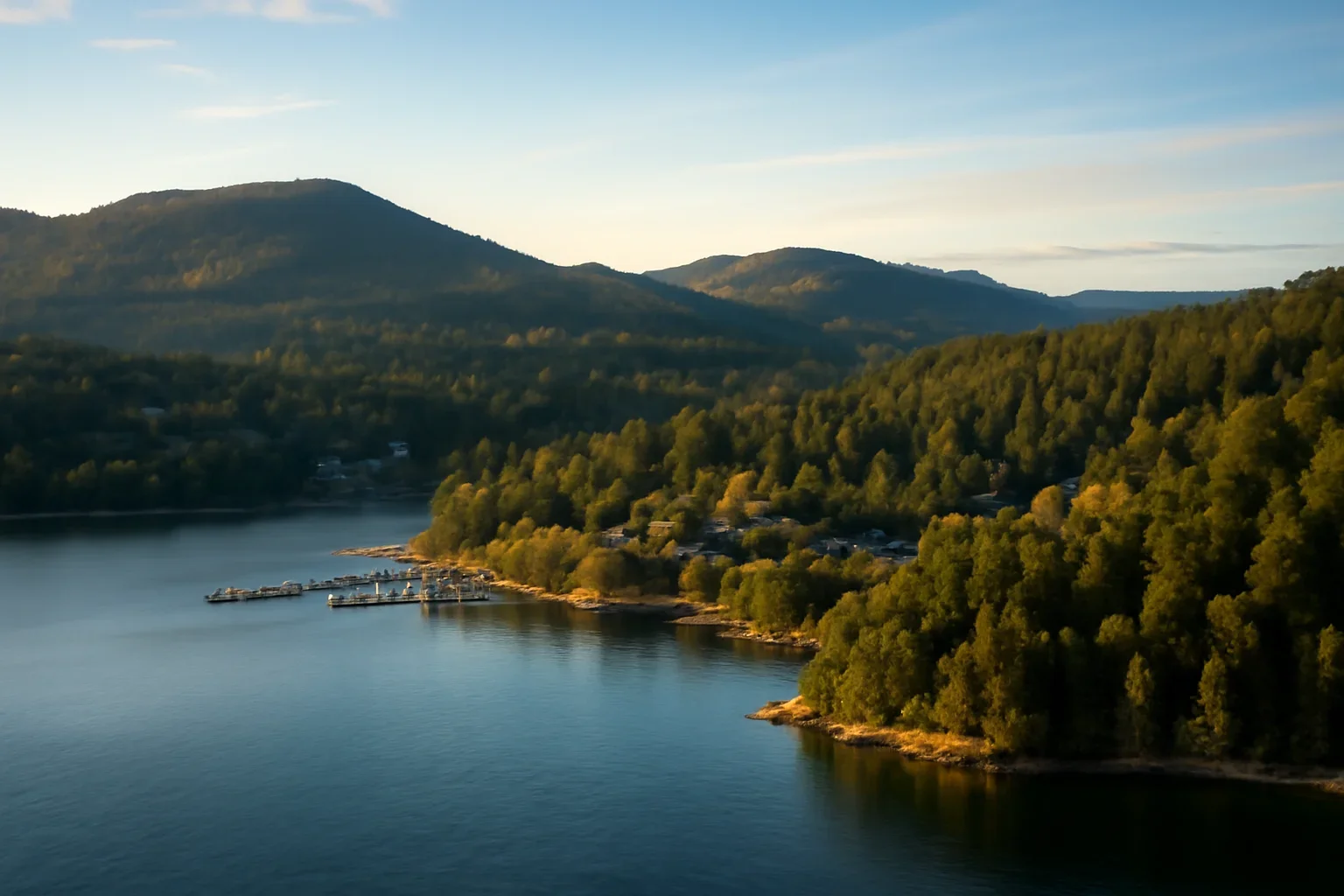 Salt Spring Island in Salt Spring Island