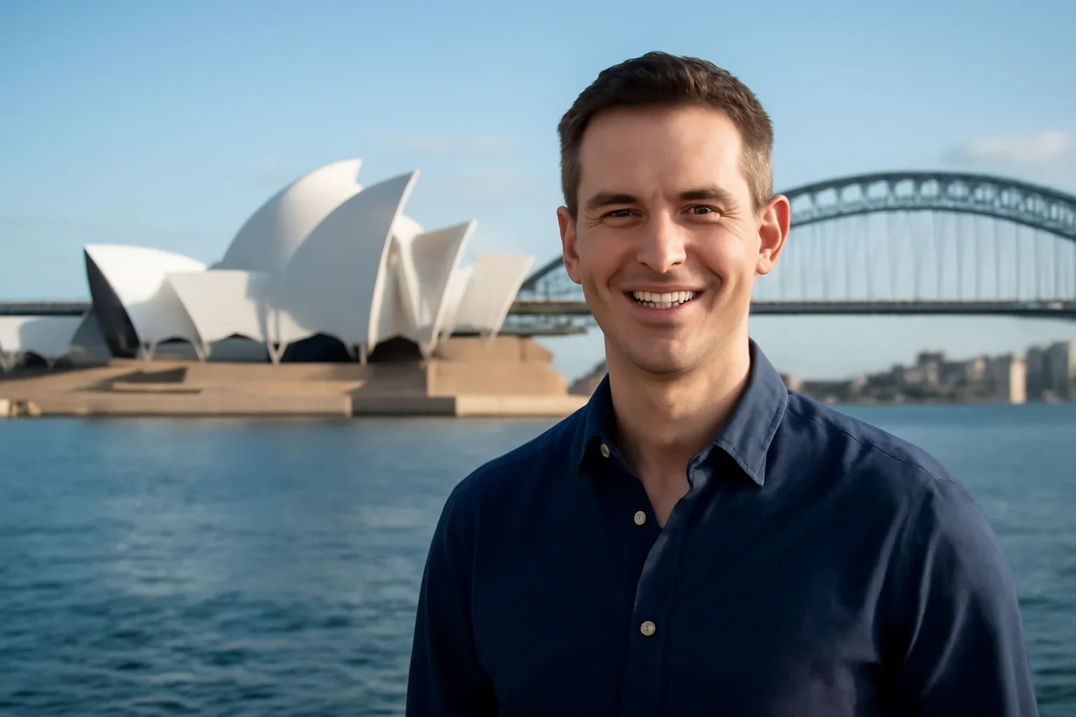 Sidney in Sidney