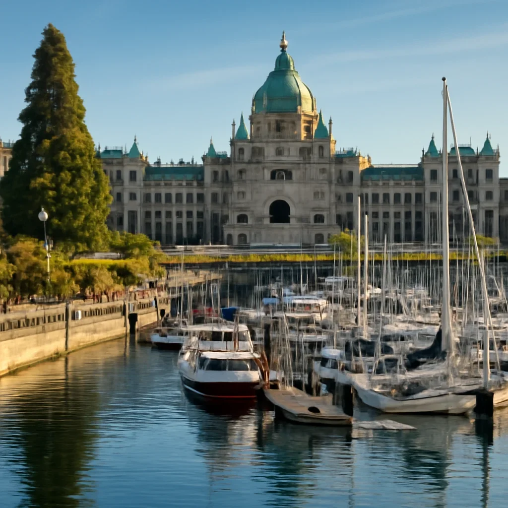 Local view related to victoria in Victoria
