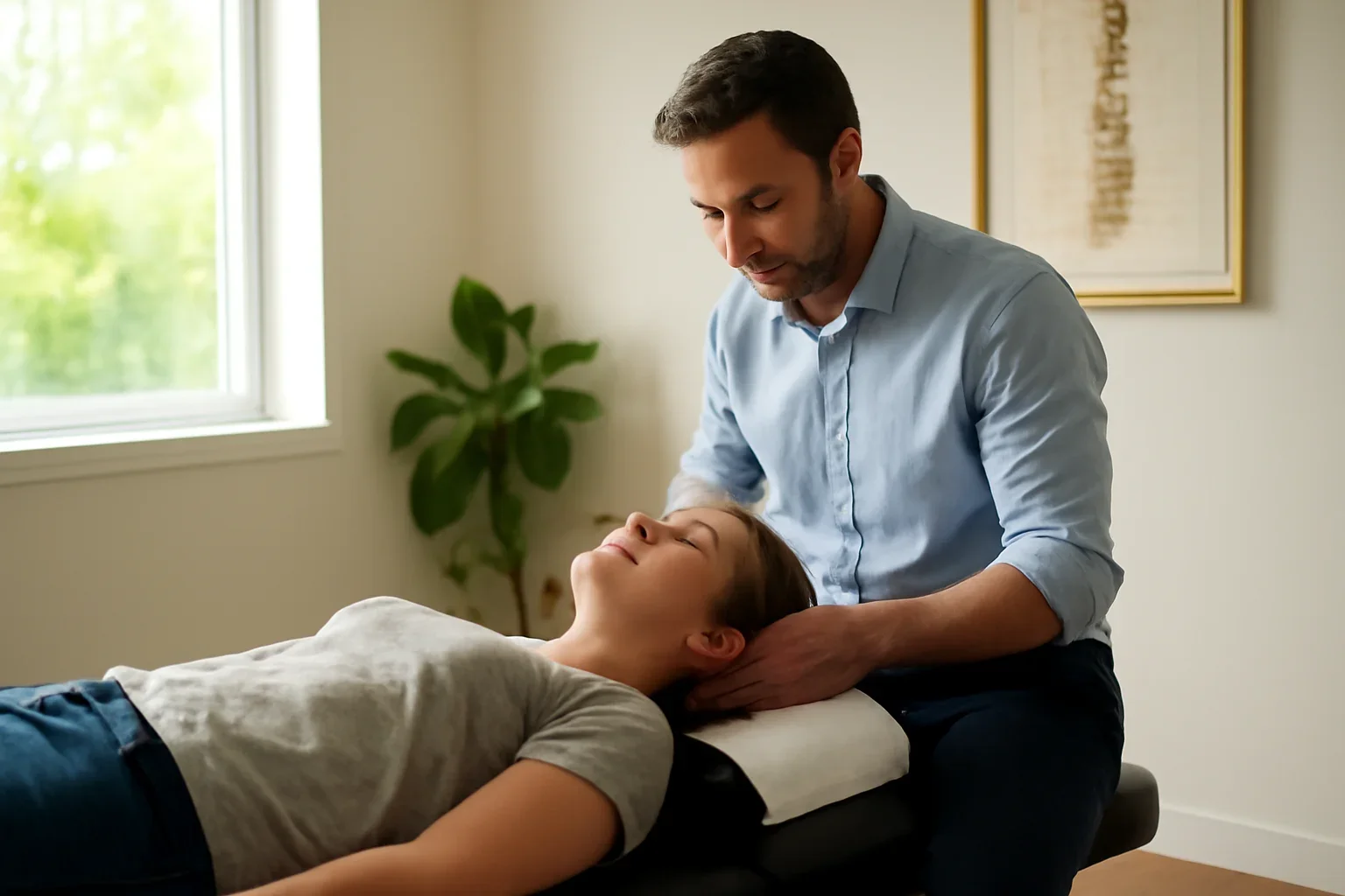 Best Chiropractors In BC in Best Chiropractors In BC