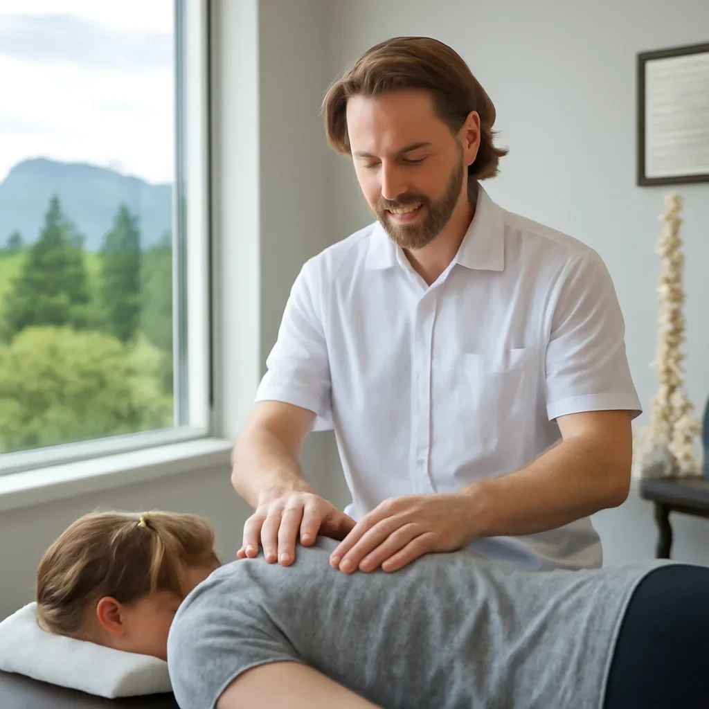 Local view related to best chiropractors in bc in Best Chiropractors In BC