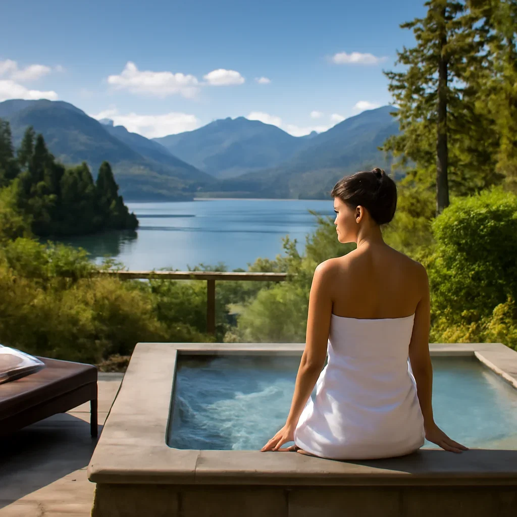 Local view related to best spas in bc in Best Spas In BC