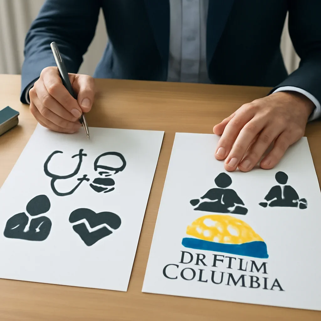 Comparing options for health wellness in BC