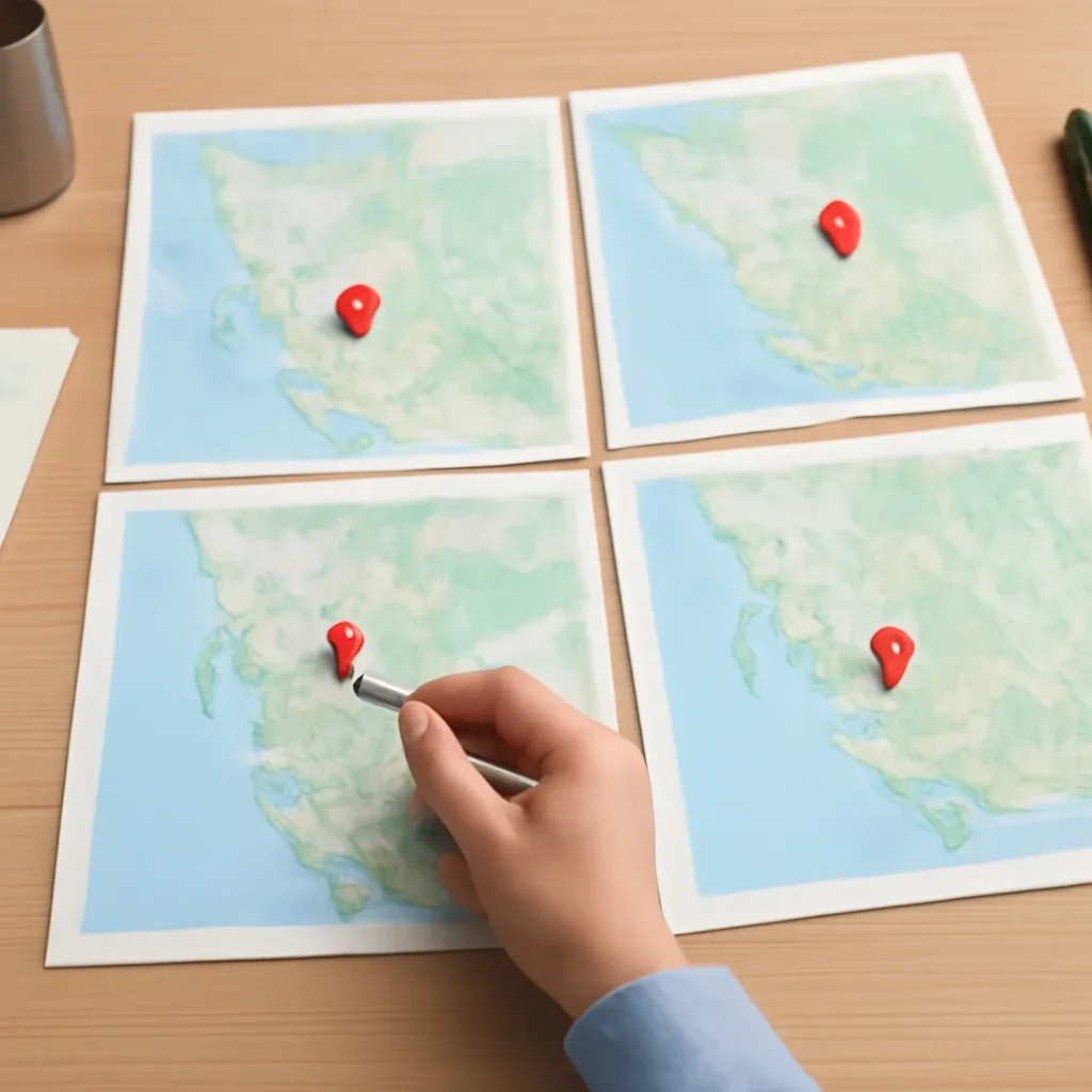 Comparing options for best camping spots in bc in Best Camping Spots In BC