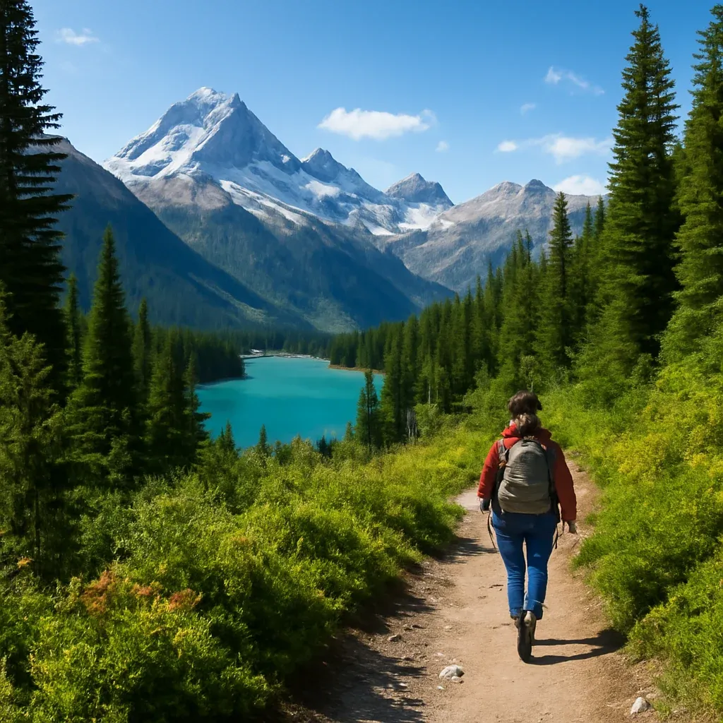 Local view related to best hikes in bc in Best Hikes In BC