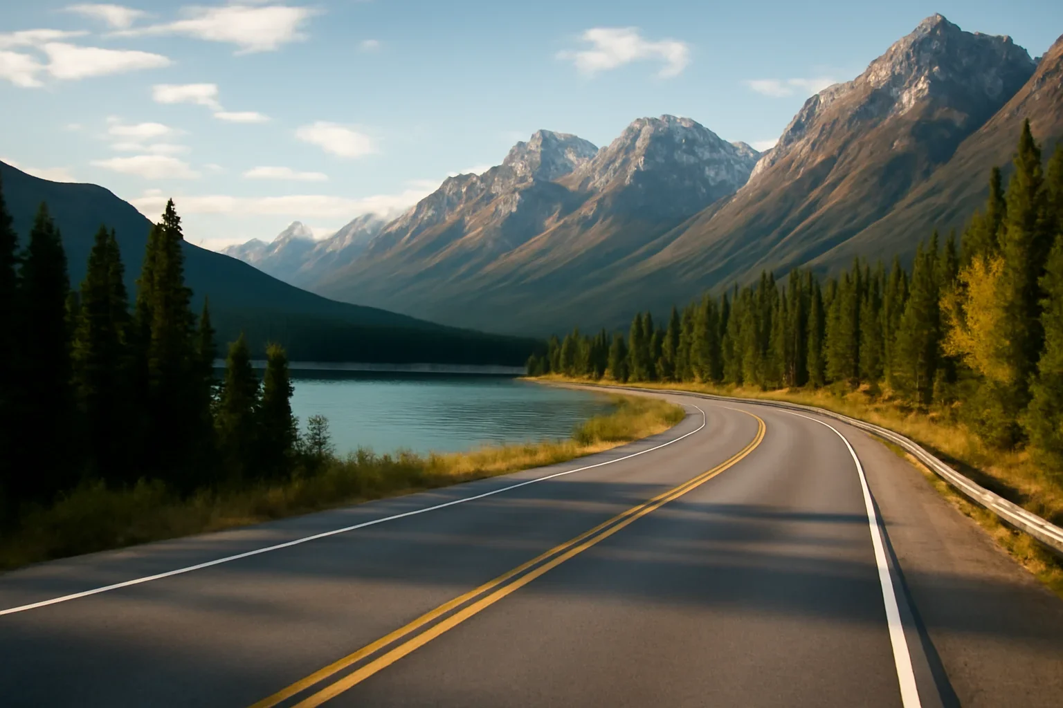 Best Road Trips In BC in Best Road Trips In BC