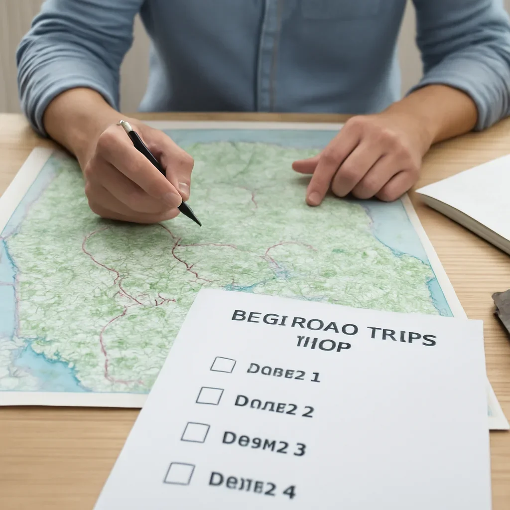 Comparing options for best road trips in bc in Best Road Trips In BC