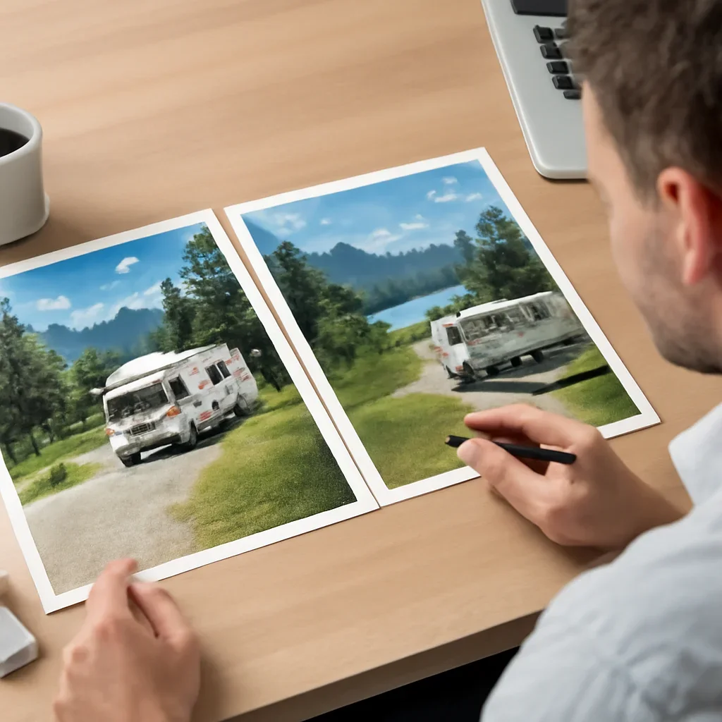 Comparing options for best rv camping in bc in Best Rv Camping In BC