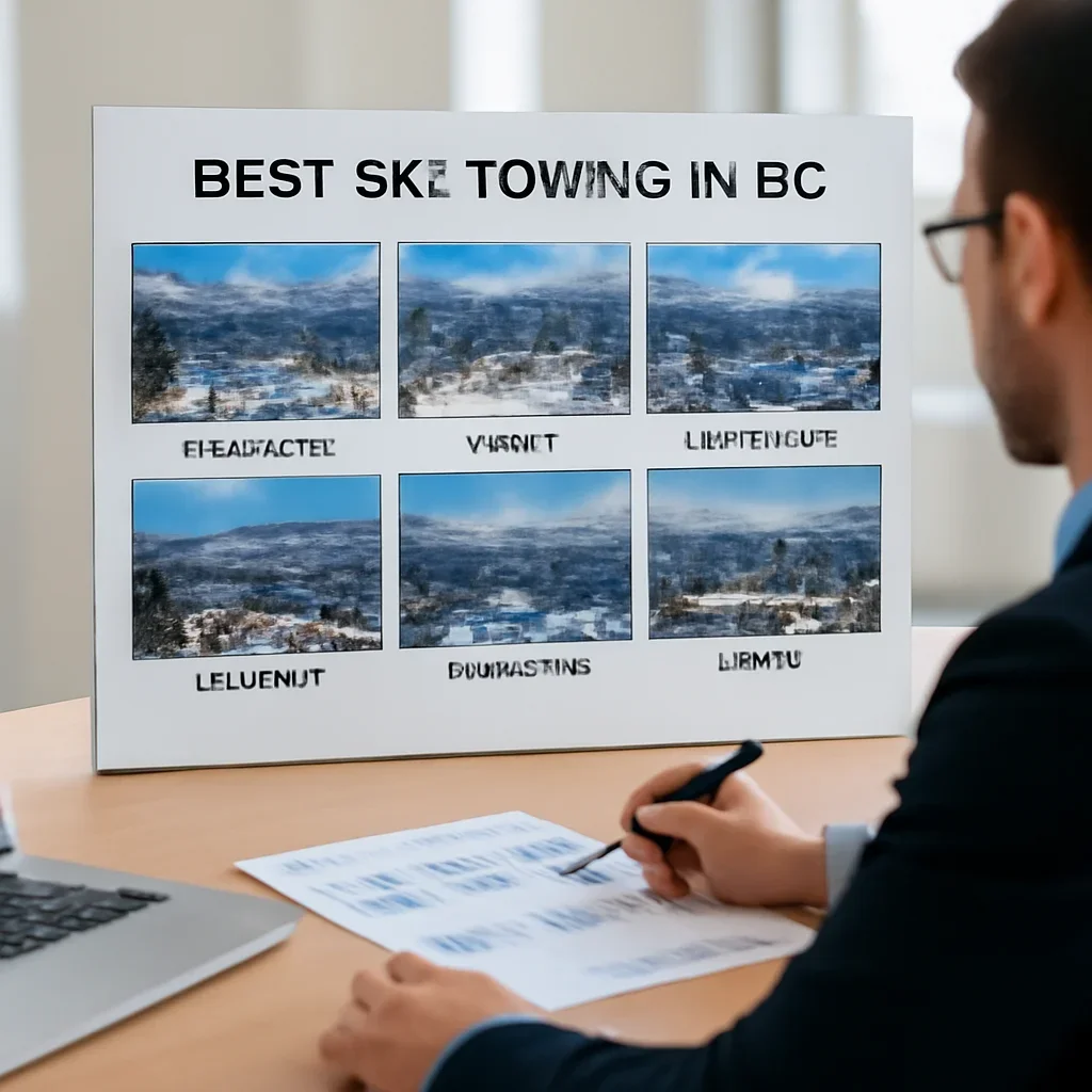 Comparing options for best ski towns in bc in Best Ski Towns In BC