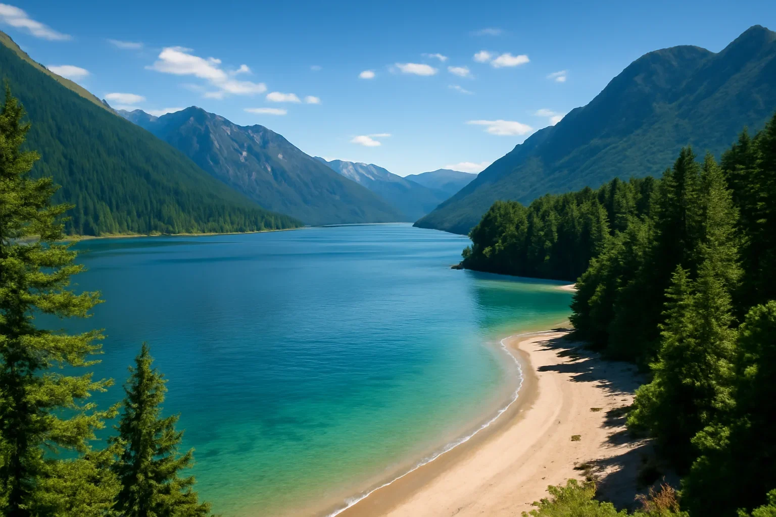 Best Vacation Destinations In BC in Best Vacation Destinations In BC