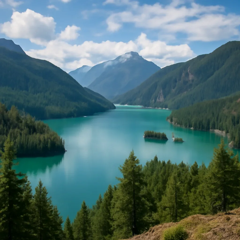 Local view related to best vacation destinations in bc in Best Vacation Destinations In BC
