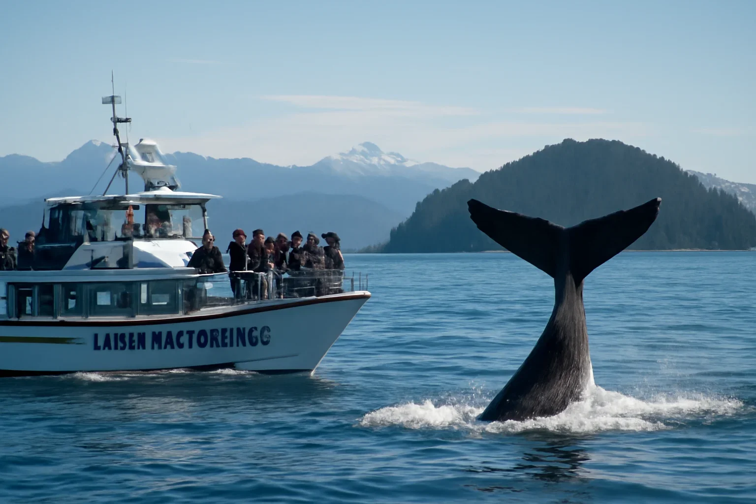 Best Whale Watching In BC in Best Whale Watching In BC