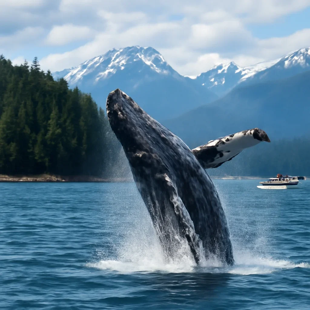 Local view related to best whale watching in bc in Best Whale Watching In BC