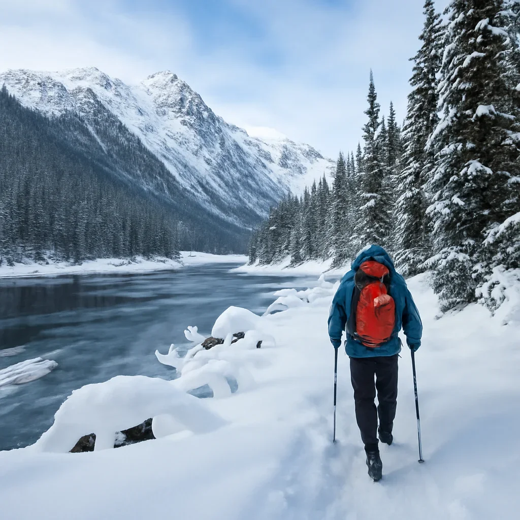 Local view related to best winter hike in bc in Best Winter Hike In BC