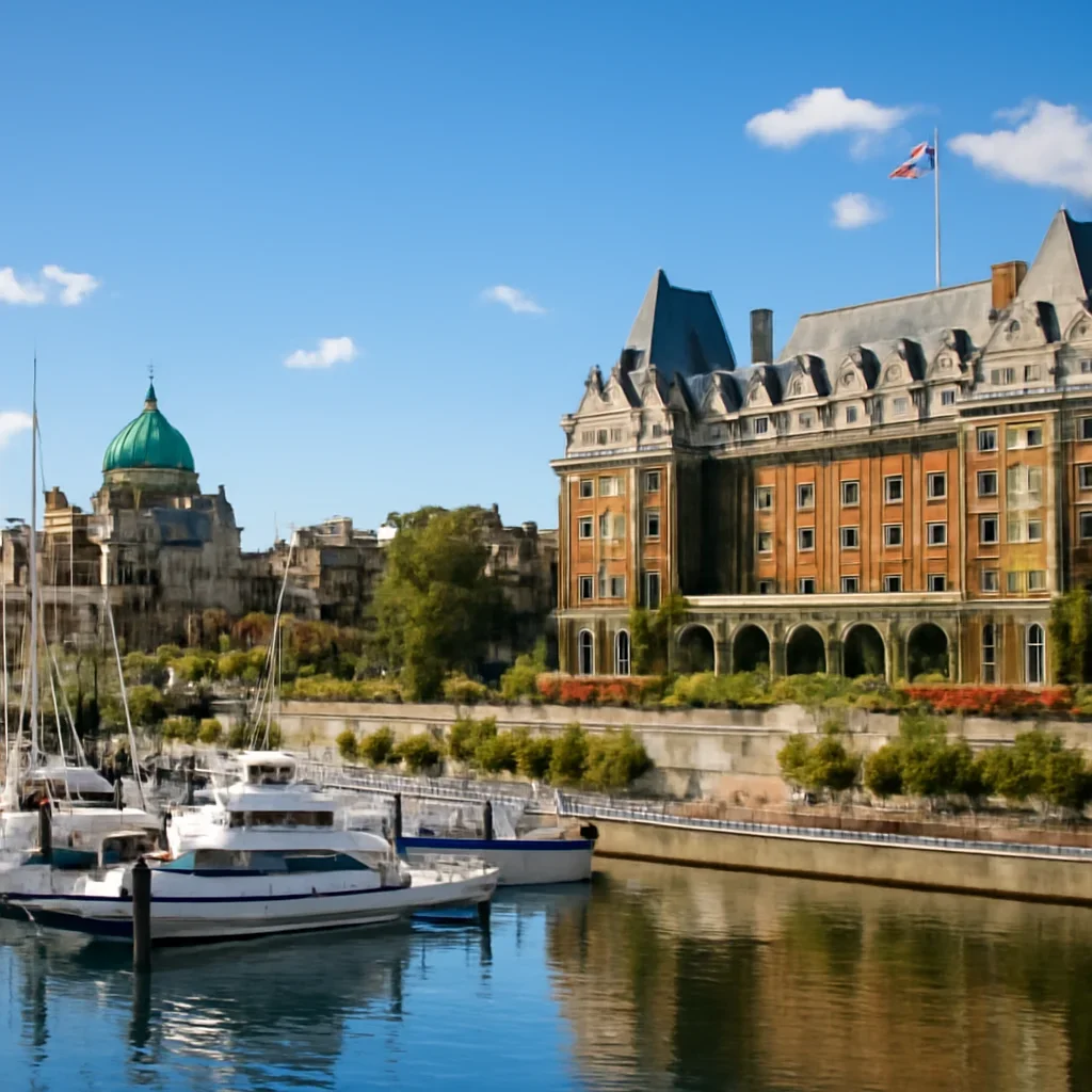Local view related to victoria in Victoria