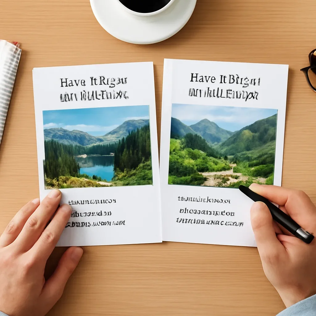 Comparing options for best hikes in Whistler